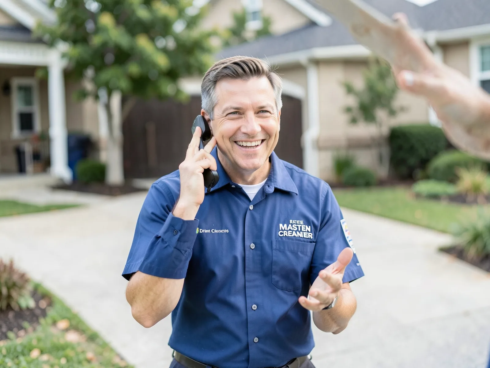 Drain Cleaning Prince George, VA FAQs